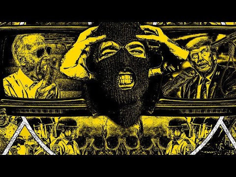 Kill Division (USA/FL) - Peace Through Tyranny (2022)