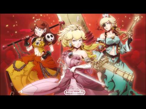 Nintenmix 206 - Electro Castle