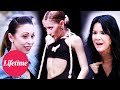 Dance Moms: The RETURN of Elliana and Yolanda! (S8 Flashback) | Lifetime