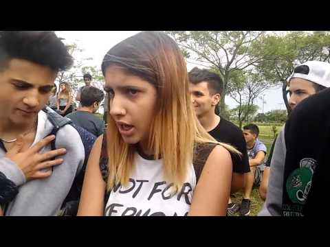 DAKILLAH - La Promesa De Las MC