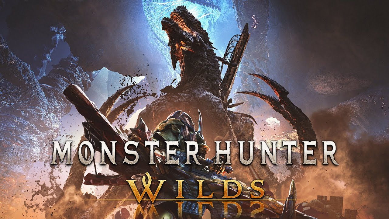 【Monster Hunter Wilds】- TU 4 Gogmazios - Ep. 54
