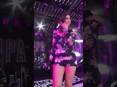 Dua Lipa - be the one live💫