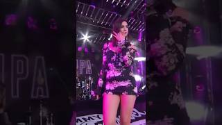 Download lagu Dua Lipa - be the one live💫 mp3