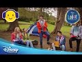 The Lodge What I Ve Been Wishing For Videoklip Pouze Na Disney Channel