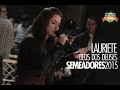 Deus Dos Deuses Lauriete Congresso Semeadores