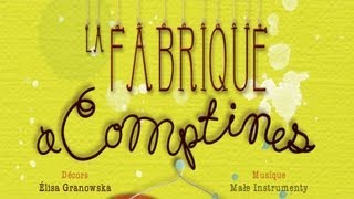 Luce - La fabrique à comptines - La solution