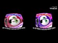 Gummy Bear Song I K Ll3D VS Too Ruins Tree