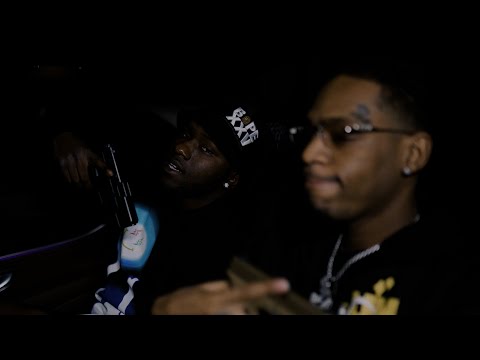 BigBandz LD ft. FastCashBiggie - Neva Lettin Up