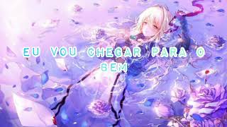 Gin Wigmore - Witten in the water {tradução/legendado}