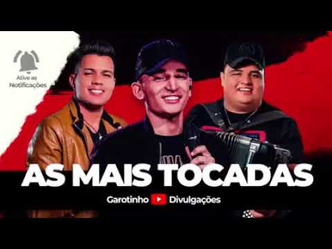 João gomes, Felipe Amorim, e Tarcísio as mais tocadas 2022