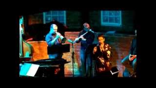 marcos valle & stacey kent (passa por mim)