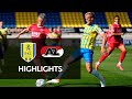 Highlights RKC Waalwijk - AZ | Eredivisie