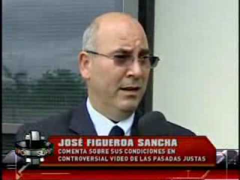 SuperXclusivo 5/7/10 - Entrevista a José Figueroa Sancha