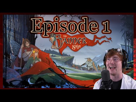 The Banner Saga 1: Episode 1