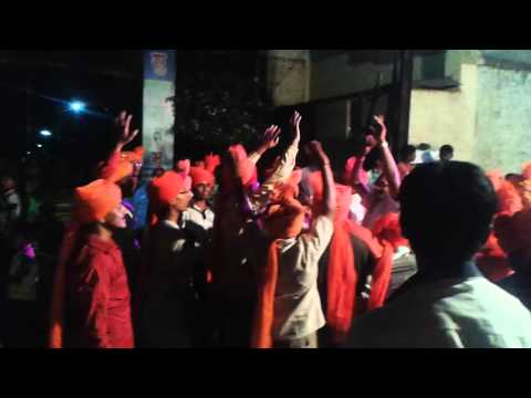 Sai Mitra Mandal Fagne