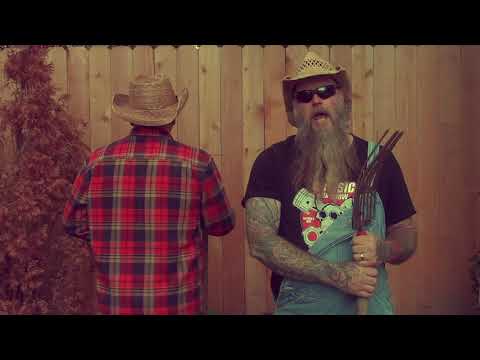 Hee Haw Parody - Pfft You Were Gone, Where oh Where