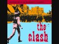 The Clash - Mustapha Dance (Lyrics)