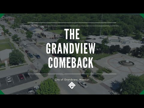 The Grandview Comeback