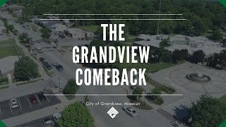 The Grandview Comeback