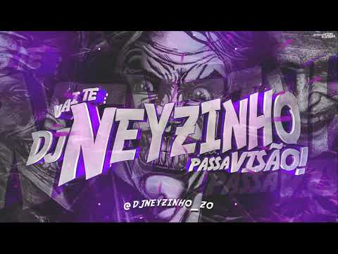MONTAGEM - AGRESSIVO DERRUBA PAREDÃO ' @djneyzinho_zo '