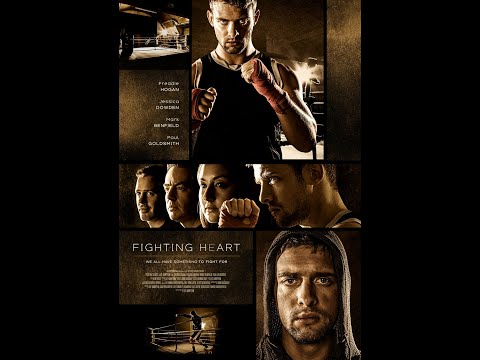 Fighting Heart   Final Trailer