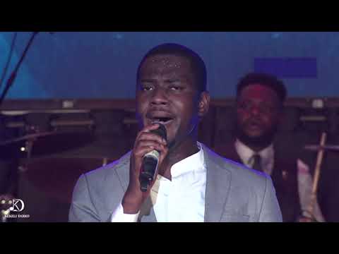 W'asafo ti Shidaa Team - Kekeli Darko