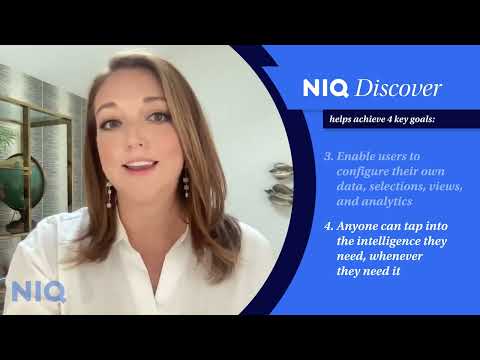 NIQ Discover