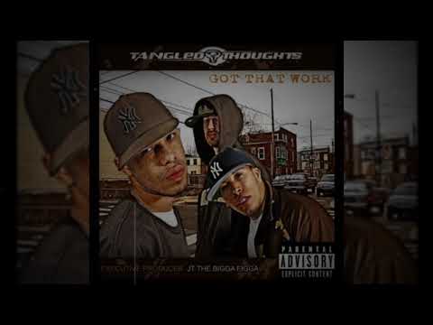 Bossin (feat. Kurupt, Gail Gotti) [Explicit]