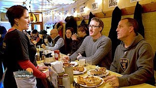 Paulie & McLovin's Minnesota Tour: Al's Breakfast | The Dan Patrick Show | 1/29/18