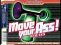 Scooter - Move Your Ass (Men Behind remix ...