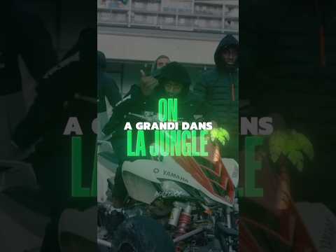 4Keus Ft. Niska - MD