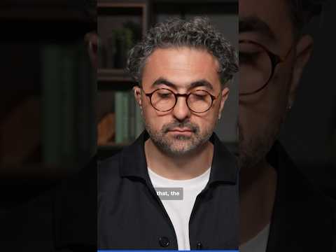 CEO of Microsoft AI speaks to CNN's Fareed Zakaria