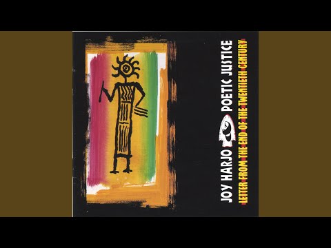 download lagu mp3 mp4 Joy Harjo Poetic Justice, download lagu Joy Harjo Poetic Justice gratis, unduh video klip Joy Harjo Poetic Justice