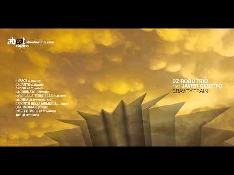 Oz Robù trio feat. Javier Girotto - Canto