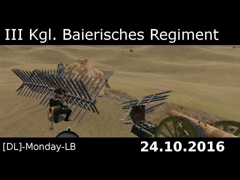 Napoleonic Wars - Was lange währt... (Zs)