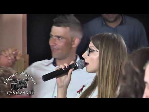 COSMINA ISACESCU & Formatia Sonyx Suceava - PROGRAM DE NUNTĂ