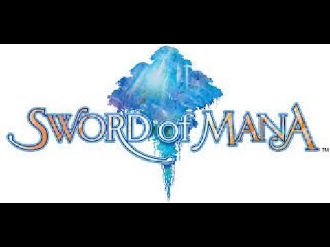 Sword ⚔️ of Mana Playthrough #13 Devius Manor