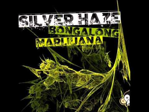 Silver Haze - Marijuana (JUNGLE)