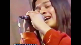 Rivermaya - Ulan x Awit ng Kabataan  (Bamboo Manalac on Vocals)