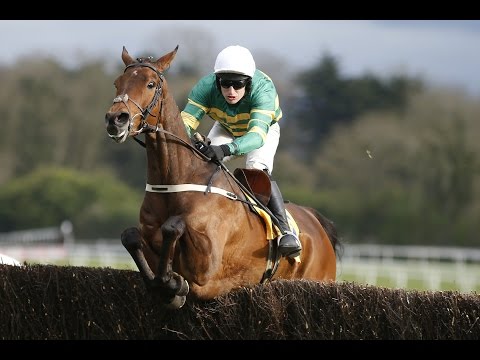 Great Field - Ryanair Novice Chase