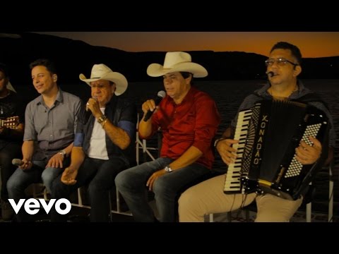 Trio Parada Dura - Eu Prefiro A Outra ft. Dell Cavallini