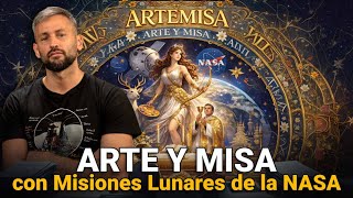 Bienvenidos a la PRIMERA MISA LUNAR de la historia // IMPERDIBLE