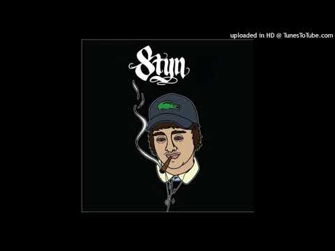 Styn & Berrix - Who Do I Trust?