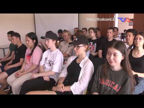 «Күн» ақпараттық бағдарлама 19 маусым 2024ж.