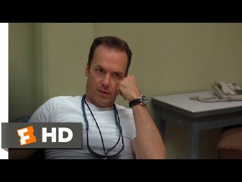 Jackie Brown (1997) - Ray's Interrogation Scene (11/12) | Movieclips