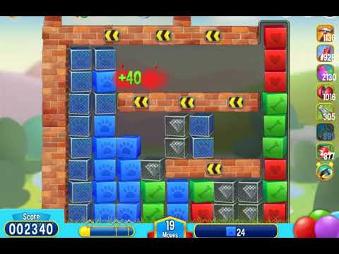 Pet Rescue Saga   Level 6356    no boosters