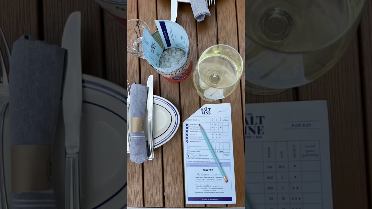 Ballston – Oyster Day