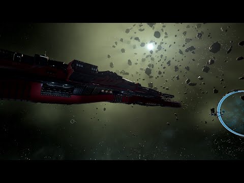 X4 Foundations: The start AND end of Hatikvah missions, Boron start.