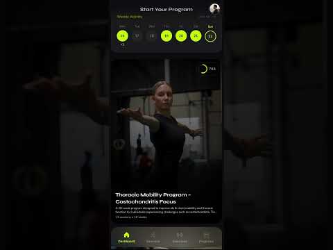 MyMovement.Space video thumbnail