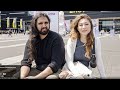 Esfand In Europe Rotterdam TwitchCon Day 0 W SashaEmiri Esfand Live 5 30 2025